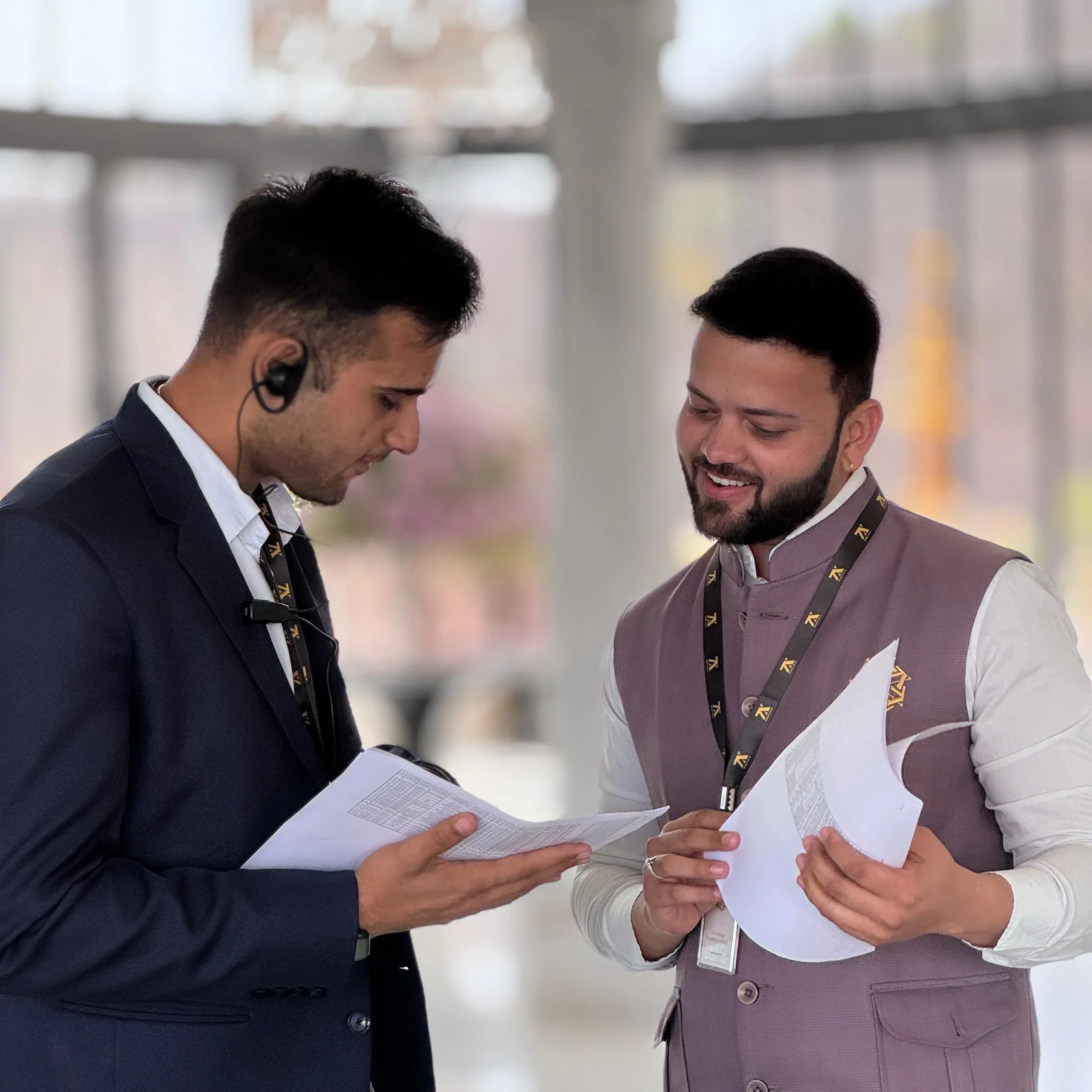 Hospitality Services In Rajasthan Shaping Luxury Guest Experiences