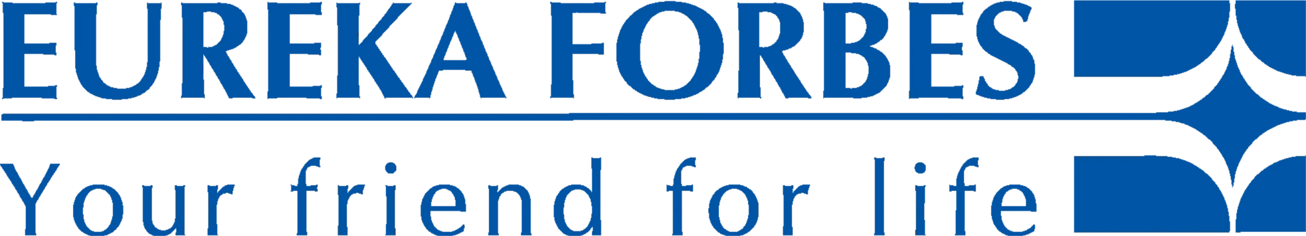 Eureka Forbes