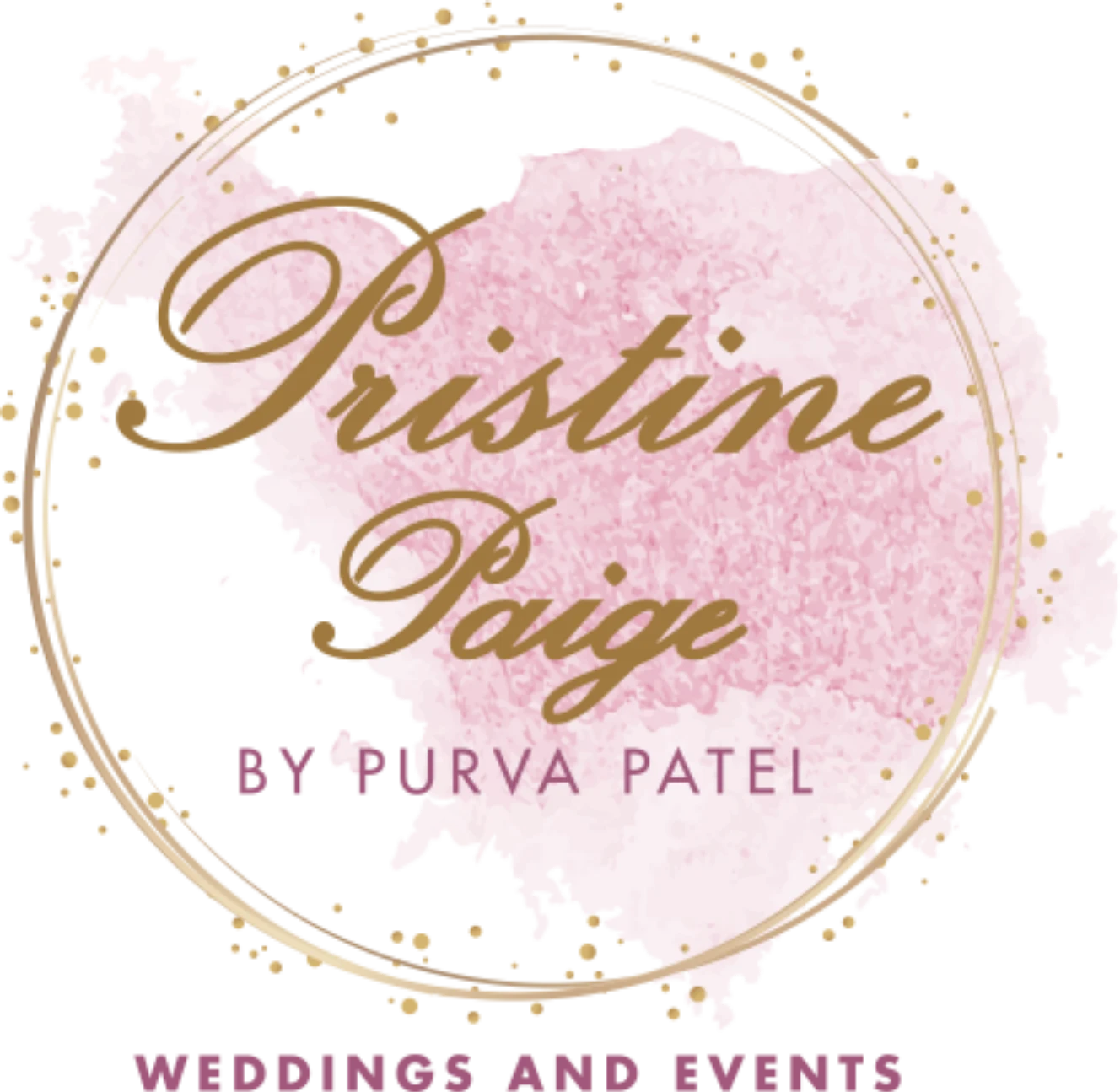 Pristine Page