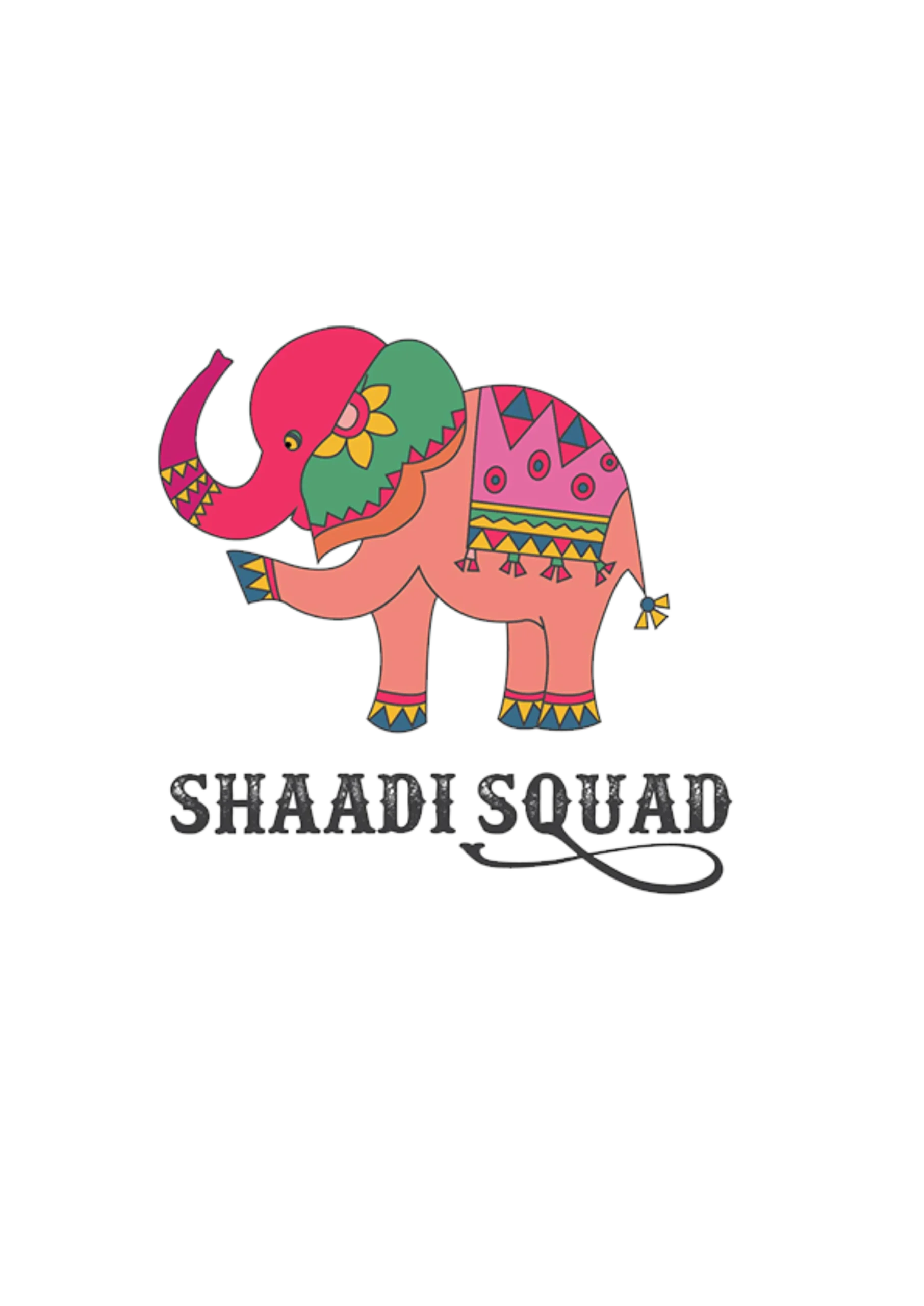 Shaadi Squad