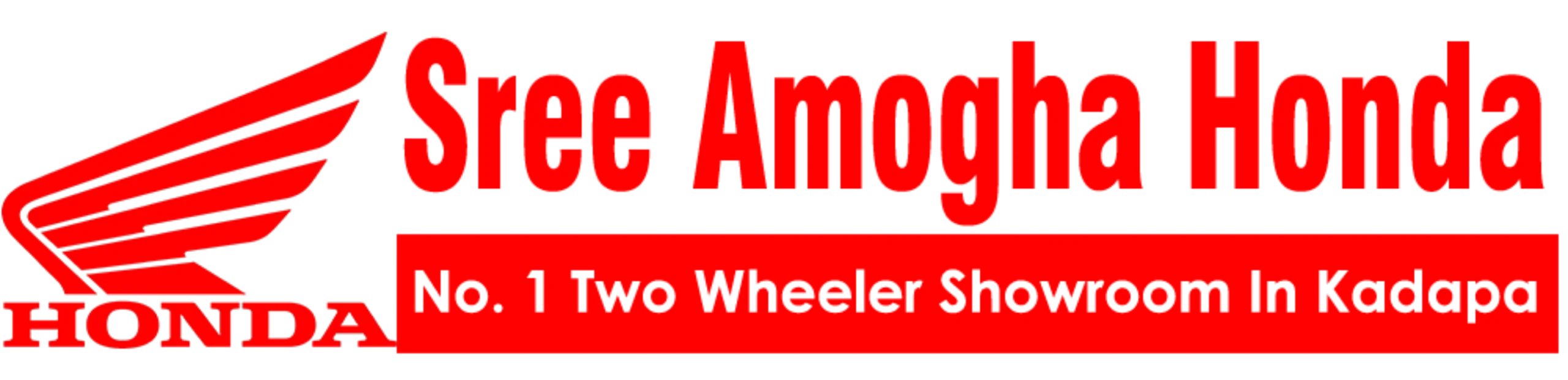 Shree Amogha Honda