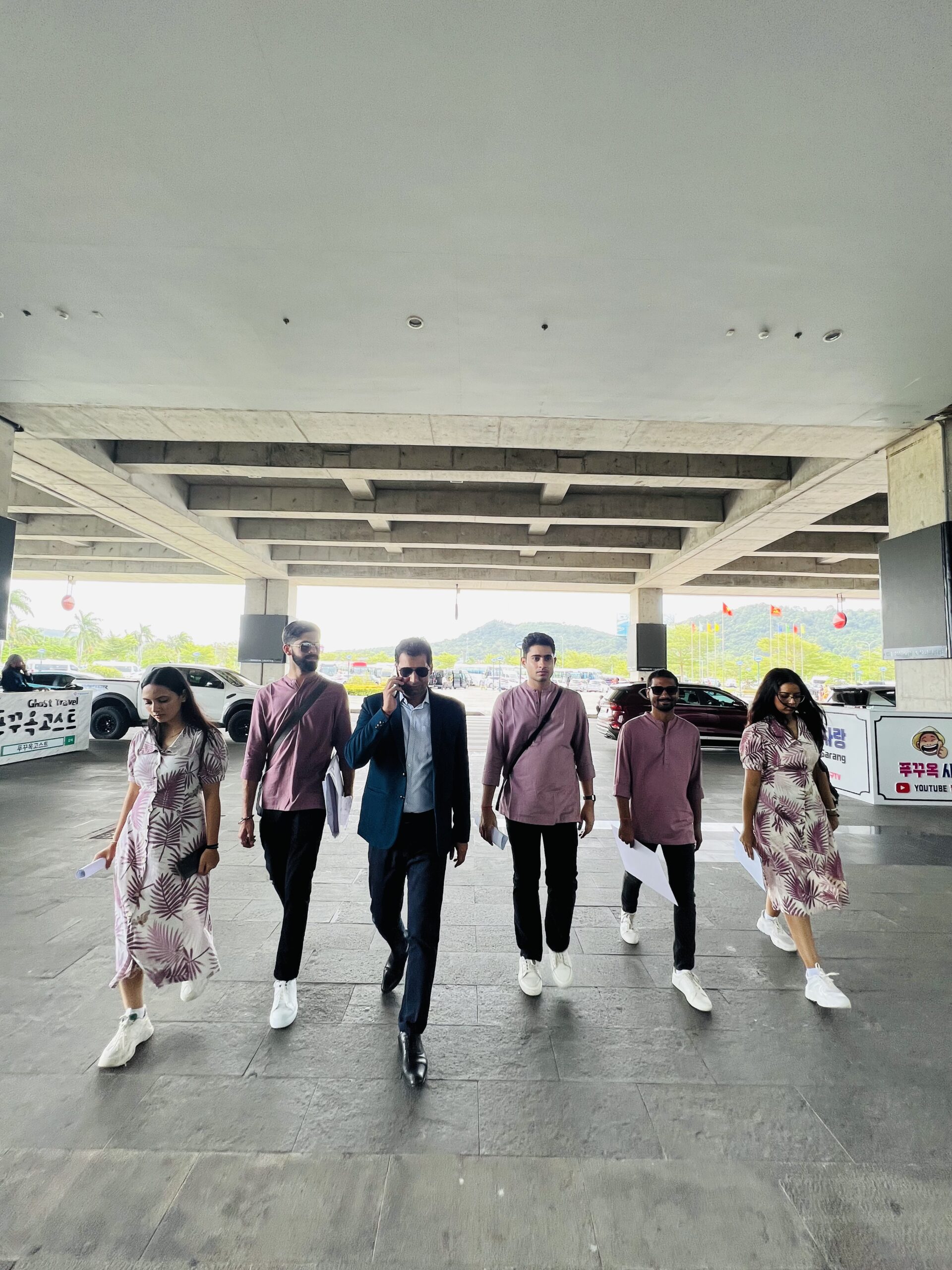 Event Hospitality Management: The Silent Detail That Makes Every Wedding Feel Effortless