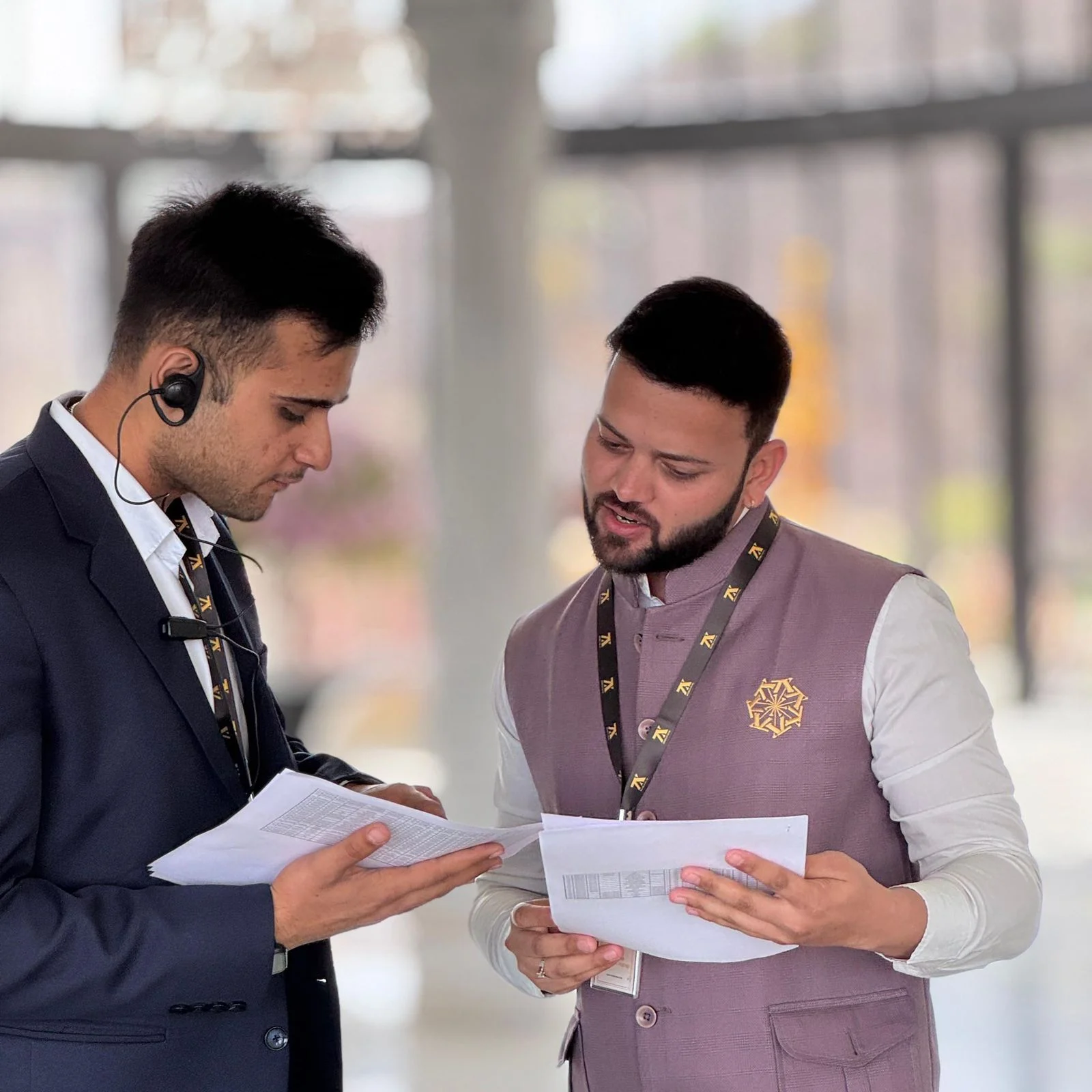 RSVP Management Company in Jaipur: Professional Guest Coordination Services