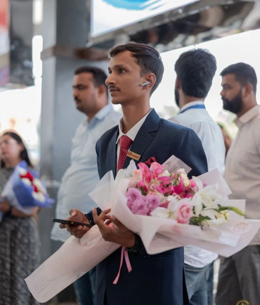 Why Destination Wedding Hospitality in India Is Redefining Guest Experiences