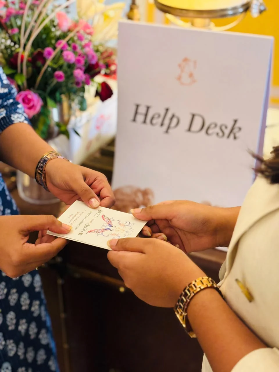 Event Hospitality Management in Jaipur: Creating Experiences That Guests Remember Forever