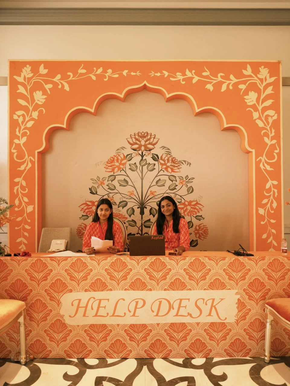 Logistic Management Company In Jaipur: Creating Seamless Journeys Behind Every Grand Celebration